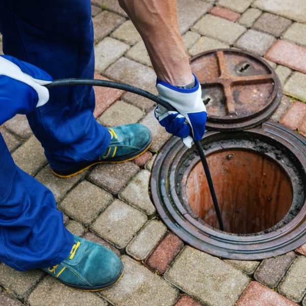 debouchage canalisation